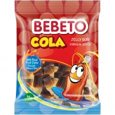 Godteri på nettet fra Sverige
