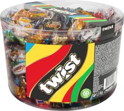 Marabou Twist Cylinder 1.5kg Coopers Candy
