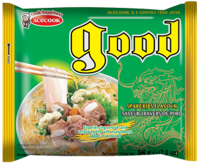 Godteri på nettet fra Sverige