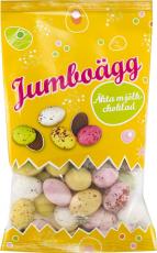 Godteri på nettet fra Sverige