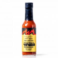 Hot Ones The Last Dab Apollo 148ml Coopers Candy