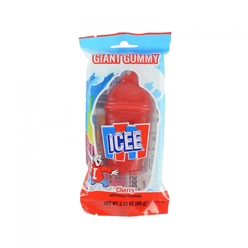 ICEE Giant Gummy 60g Coopers Candy