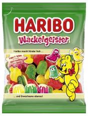 Godteri på nettet fra Sverige