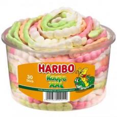 Haribo Raupe XXL 30st 960g Coopers Candy