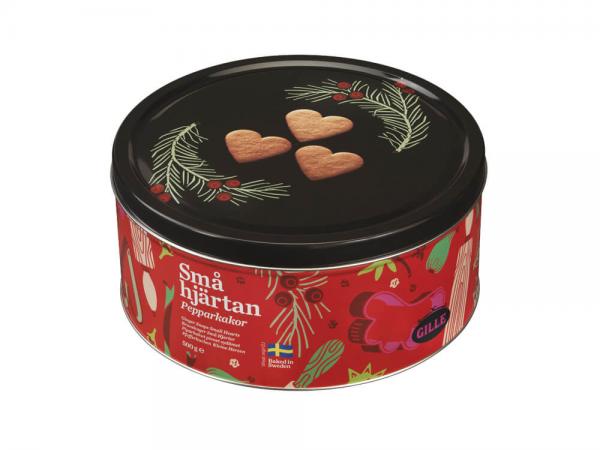 Godteri på nettet fra Sverige