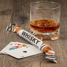 Franssons Polkagris Whisky 50g Coopers Candy