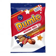 Dumle Winter Mix 180g Coopers Candy