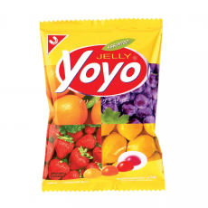 Godteri på nettet fra Sverige