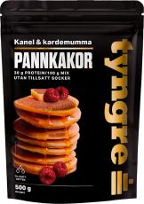 Godteri på nettet fra Sverige