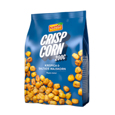 Godteri på nettet fra Sverige