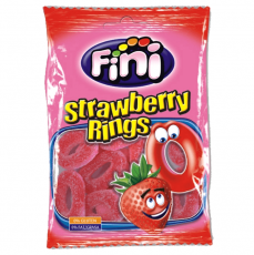 Godteri på nettet fra Sverige
