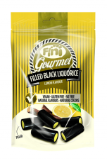 Godteri på nettet fra Sverige