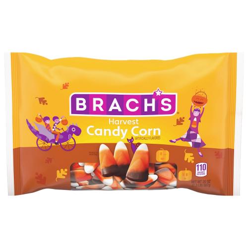 Brachs Harvest Candy Corn 311g Coopers Candy