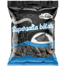 Godteri på nettet fra Sverige
