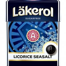 Godteri på nettet fra Sverige