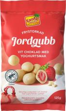 Godteri på nettet fra Sverige