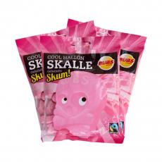 Godteri på nettet fra Sverige