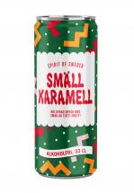 Godteri på nettet fra Sverige