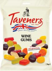 Taveners Vingummi 900g Coopers Candy