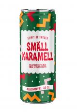 Godteri på nettet fra Sverige