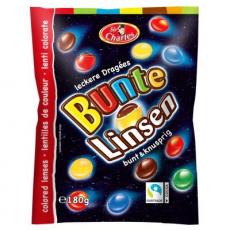 Godteri på nettet fra Sverige