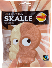 Godteri på nettet fra Sverige
