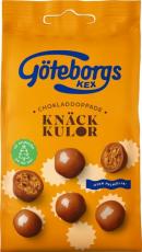 Godteri på nettet fra Sverige