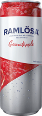 Ramlösa Granatäpple 33cl Coopers Candy