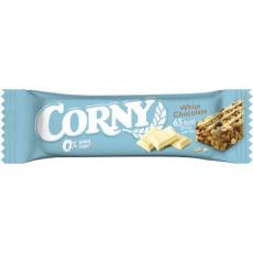 Corny White Chocolate No Added Sugar 20g Coopers Candy