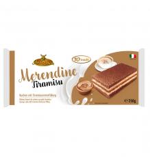 Merendine Tiramisu 250g Coopers Candy