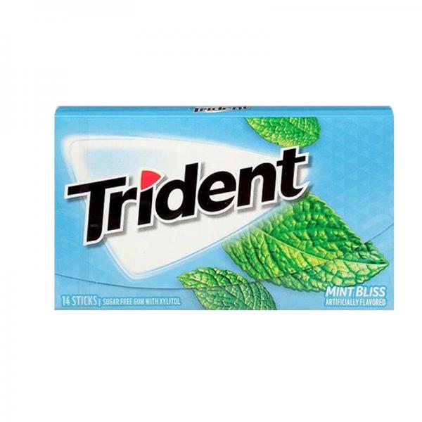 Godteri på nettet fra Sverige