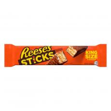 Reeses Sticks King Size 85g (BF: 2024-02-29) Coopers Candy