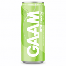 GAAM Energy - Pear 33cl Coopers Candy