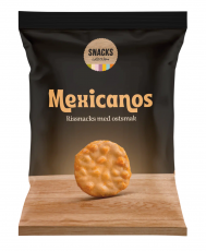 Godteri på nettet fra Sverige