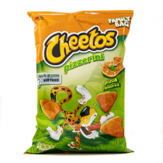 Cheetos Pizza 160g Coopers Candy