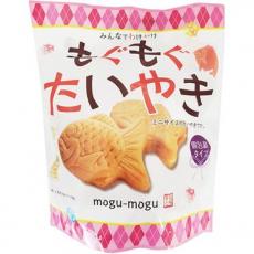 Mogu Mogu Taiyaki 200g Coopers Candy