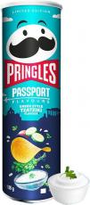 Pringles Passport Greek Style Tzatziki 165g Coopers Candy