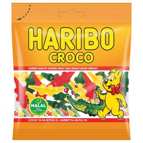 Godteri p nettet fra Sverige