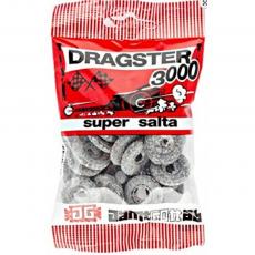 Dragster Supersalta 65g Coopers Candy