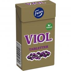 Fazer Viol Tablettask 38g Coopers Candy
