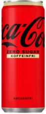 Godteri på nettet fra Sverige