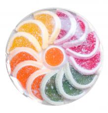 Woogie Makarena Jellies with Fruit Flavour 200g Coopers Candy