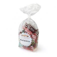 Godteri på nettet fra Sverige