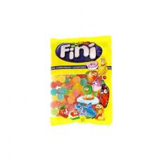 Godteri på nettet fra Sverige