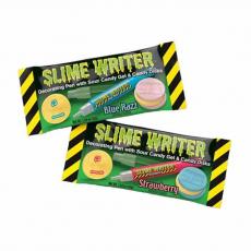 Toxic Waste Slime Writer 42g (1st) Coopers Candy