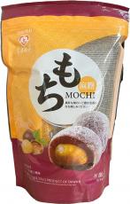 Tokimeki Mochi Chestnut Flavour 120g Coopers Candy