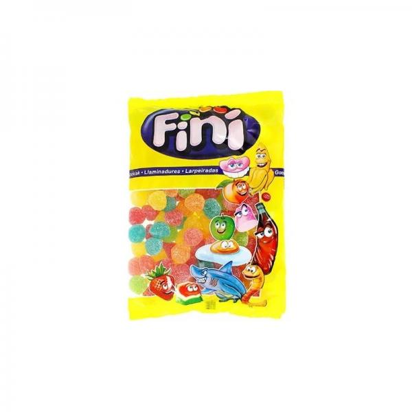 Godteri på nettet fra Sverige