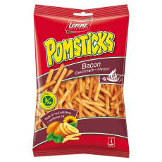 Godteri på nettet fra Sverige