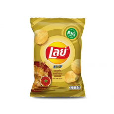 Godteri på nettet fra Sverige