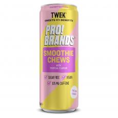 Pro Brands & Tweek Energy Drink Smoothie Chews 33cl Coopers Candy